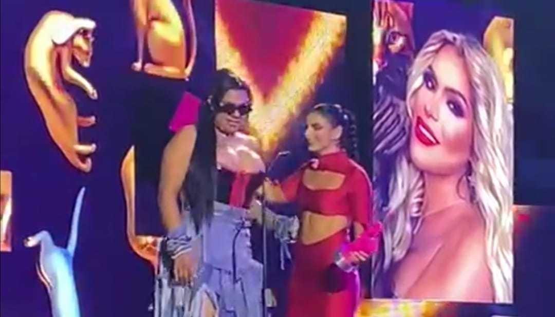 VIDEO: Así se vivieron los MTV Miaw 2023