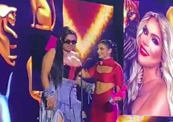 VIDEO: Así se vivieron los MTV Miaw 2023