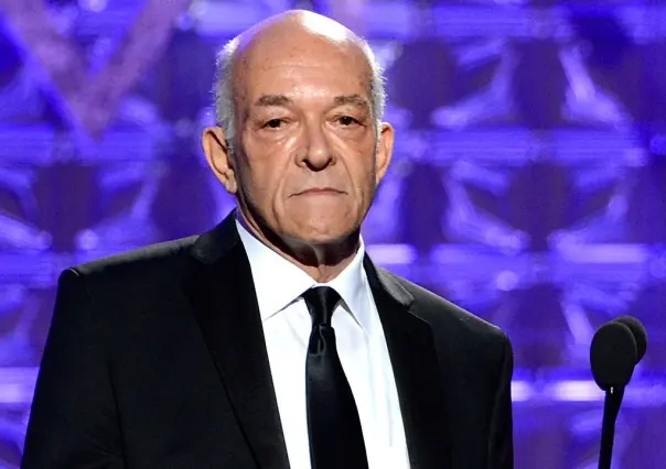 Muere Mark Magolis, actor de Breaking Bad y Better Call Saul, a los 83 años