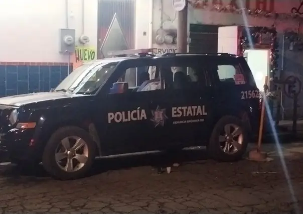 Ejecutan a comandante de la policía estatal en Coacalco