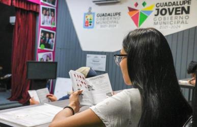 Descuentos en licencias para jóvenes conductores en Guadalupe