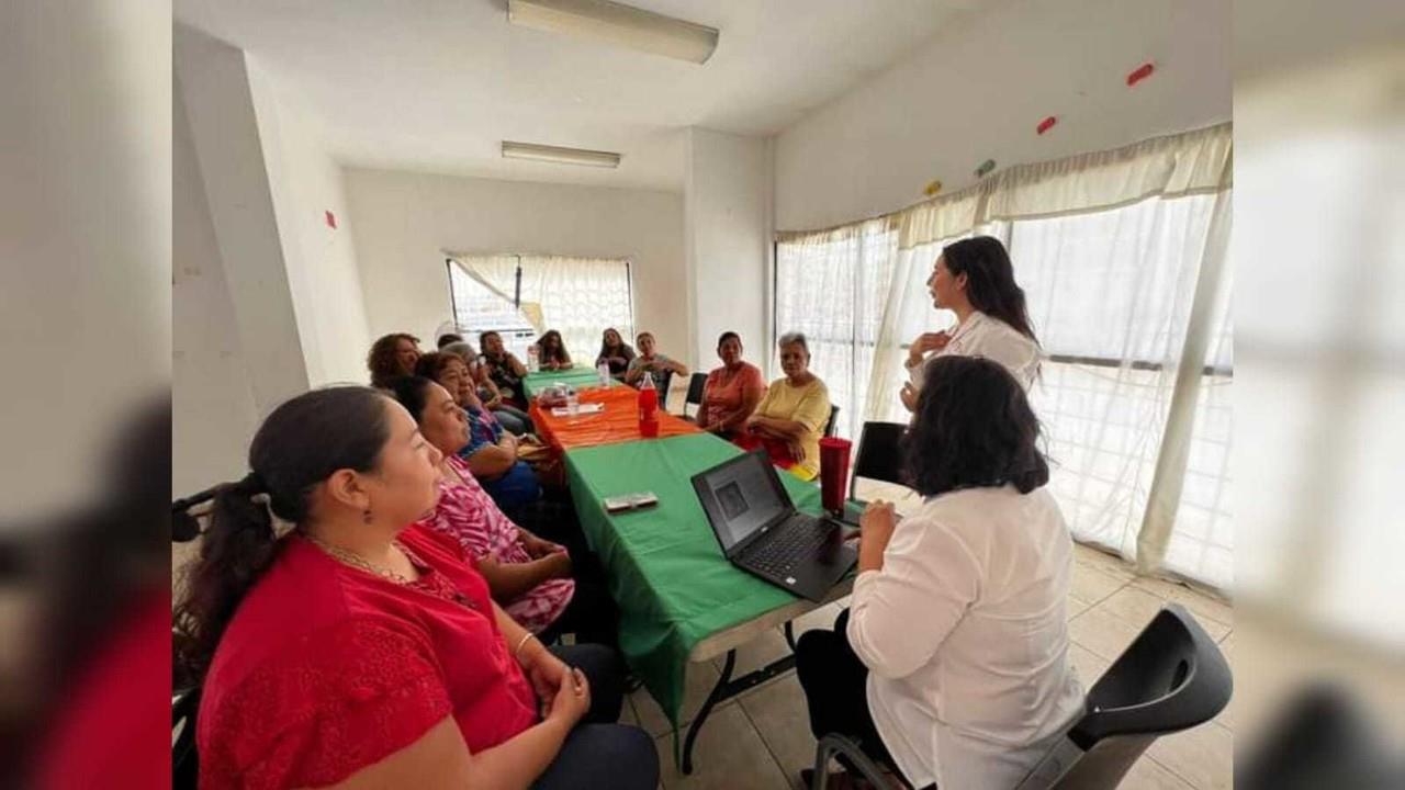 A fin de ayudar a las mujeres a conocerse a si mismas y mantengan un mejor manejo de sus emociones, ofrecerán un taller de Inteligencia Emocional en Gómez Palacio. Foto: Facebook Ayuntamiento de Gómez Palacio.