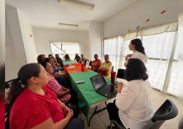 Brindarán curso de inteligencia emocional a mujeres en Gómez Palacio