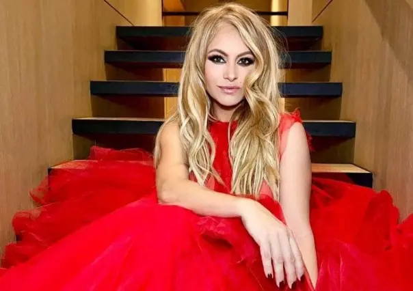 Paulina Rubio llegará a La Casa de los Famosos México