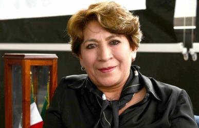 Analiza y revisa Delfina Gómez infraestructura en Estado de México