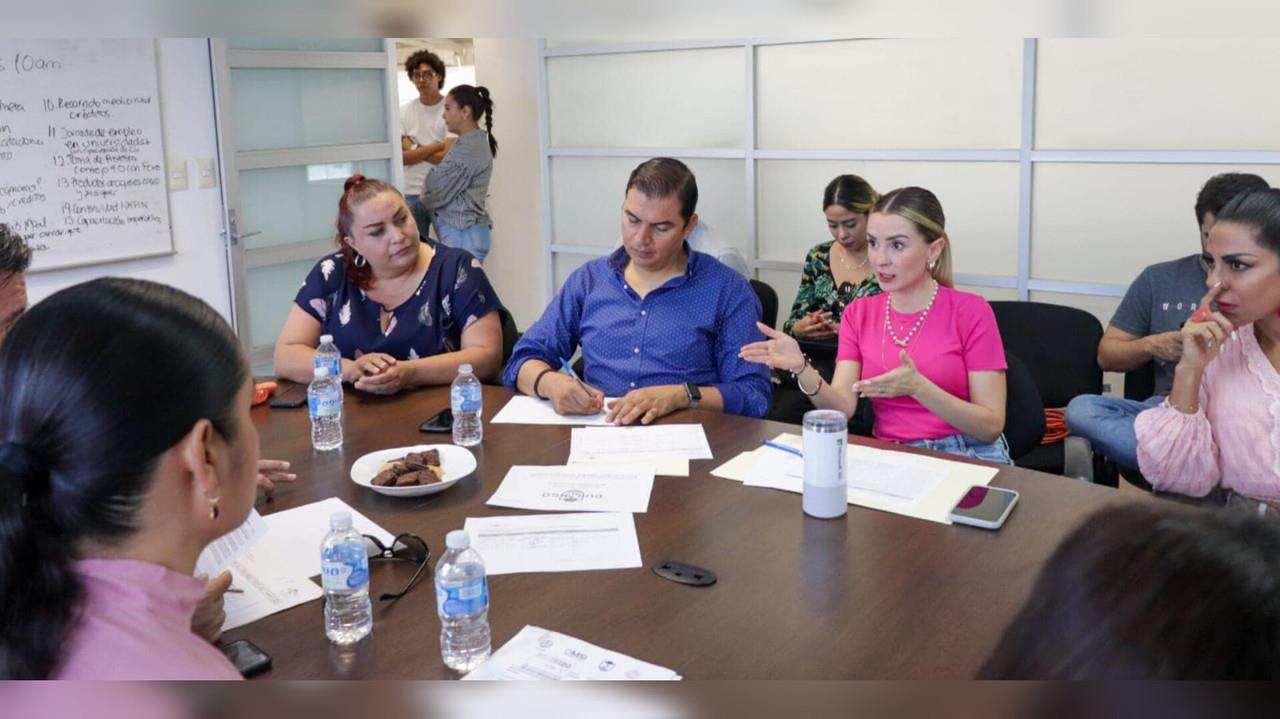 Apoyo financiero a pequeños negocios crece en un año de este Gobierno municipal
