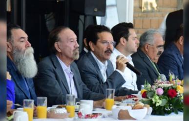 El CEC se une a las acciones de prevención de violencia y suicidio: Jorge Mojica