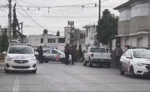 Acuchillan a un hombre durante una riña en el municipio de Rayón, en Edomex