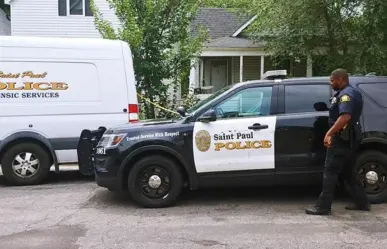 Tragedia en Minnesota: Joven de 14 años mata a tiros a niño de 12