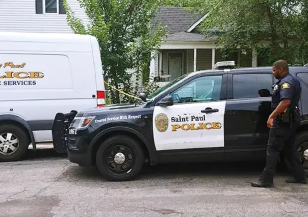 Tragedia en Minnesota: Joven de 14 años mata a tiros a niño de 12