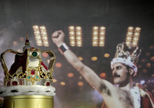 ¡Se va todo! Subastarán artículos personales de Freddie Mercury