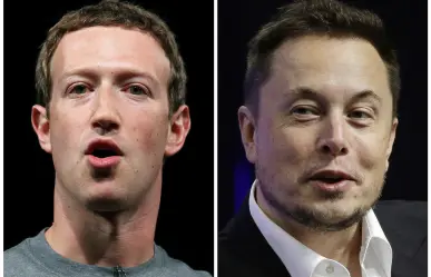 ¿Tiene Miedo? Elon Musk le da largas a la pelea con Mark Zuckerberg