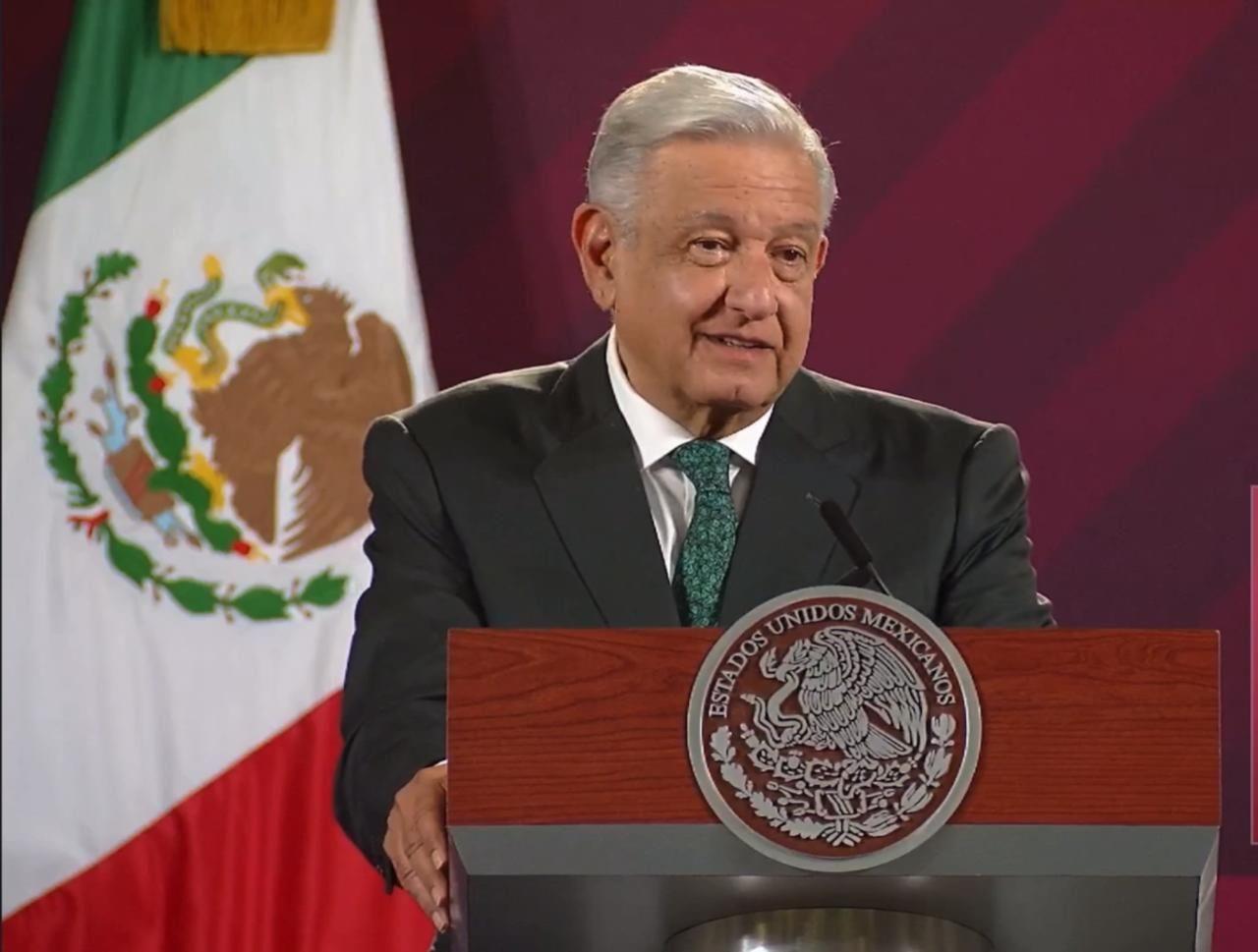 Responde AMLO tras resolución del TEPJF por expresiones sobre Xóchitl Gálvez