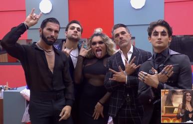 Arrancan votaciones para la final de La Casa de los Famosos