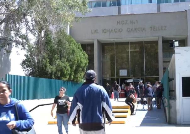 Por remodelación cirugías del IMSS e ISSSTE se realizarán en quirófanos del H450