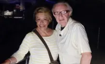 Muere Robert Alexander, del programa Gringo en México