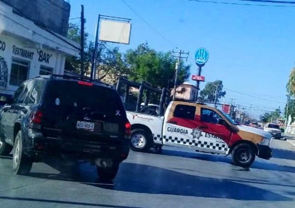 Ejecutan a una mujer tras salir de un bar en Reynosa