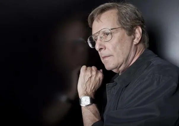 William Friedkin, director de El Exorcista muere a los 87 años