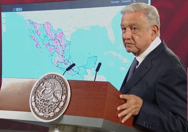 Revela AMLO carta que envió al abogado de Genaro García Luna