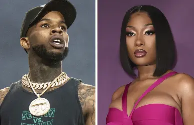 Dan 10 años de cárcel a Tory Lanez tras disparar a Megan Thee Stallion
