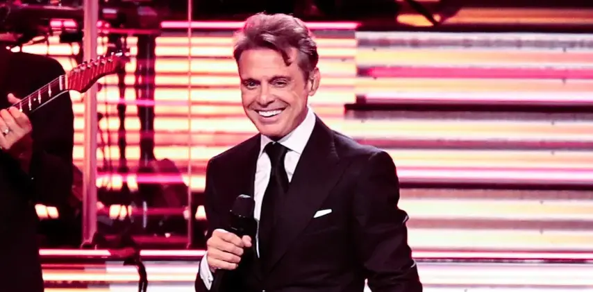 Demandarían a Luis Miguel en Argentina por usar a doble en sus shows