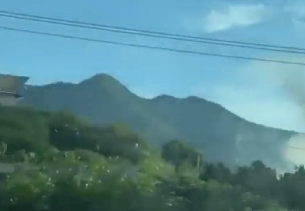 Ataques con drones entre grupos criminales en Michoacán causan terror