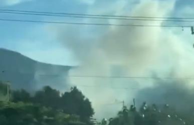 Ataques con drones entre grupos criminales en Michoacán causan terror
