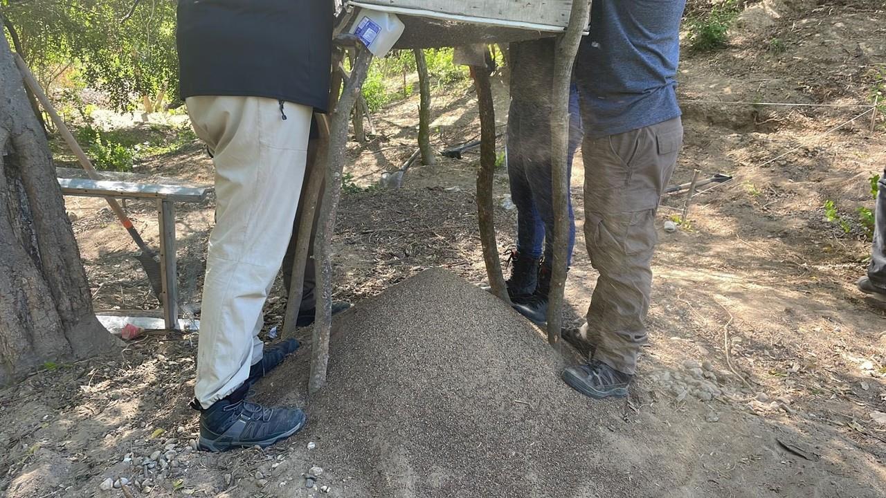 Hallan más fosas clandestinas en Reynosa, operativo de búsqueda durará 15 días