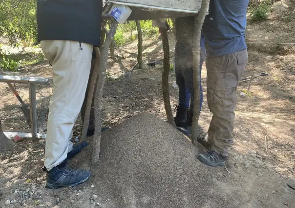 Hallan más fosas clandestinas en Reynosa, operativo de búsqueda durará 15 días