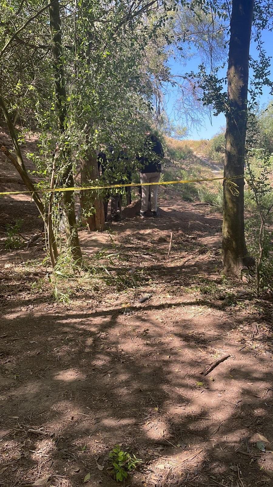 Hallan más fosas clandestinas en Reynosa, operativo de búsqueda durará 15 días