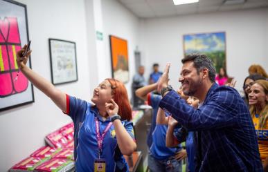 Inicia Guadalupe registro para útiles escolares para alumnos de prepa y facultad
