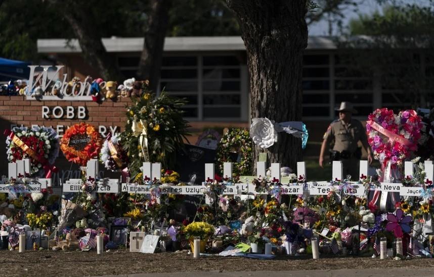 Menor arrestado por amenaza de tiroteo en escuela de San Antonio