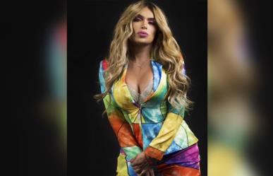 La Wendy estará en Durango en noviembre