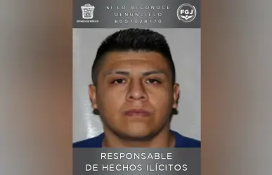 Le dan 62 años de cárcel a secuestrador en Acolman