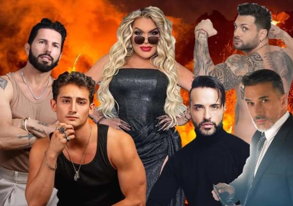 Revelan que habrá un eliminado más en La Casa de los Famosos México