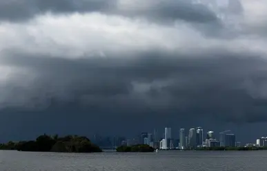 Tormentas dejan dos muertos y miles sin electricidad en Estados Unidos