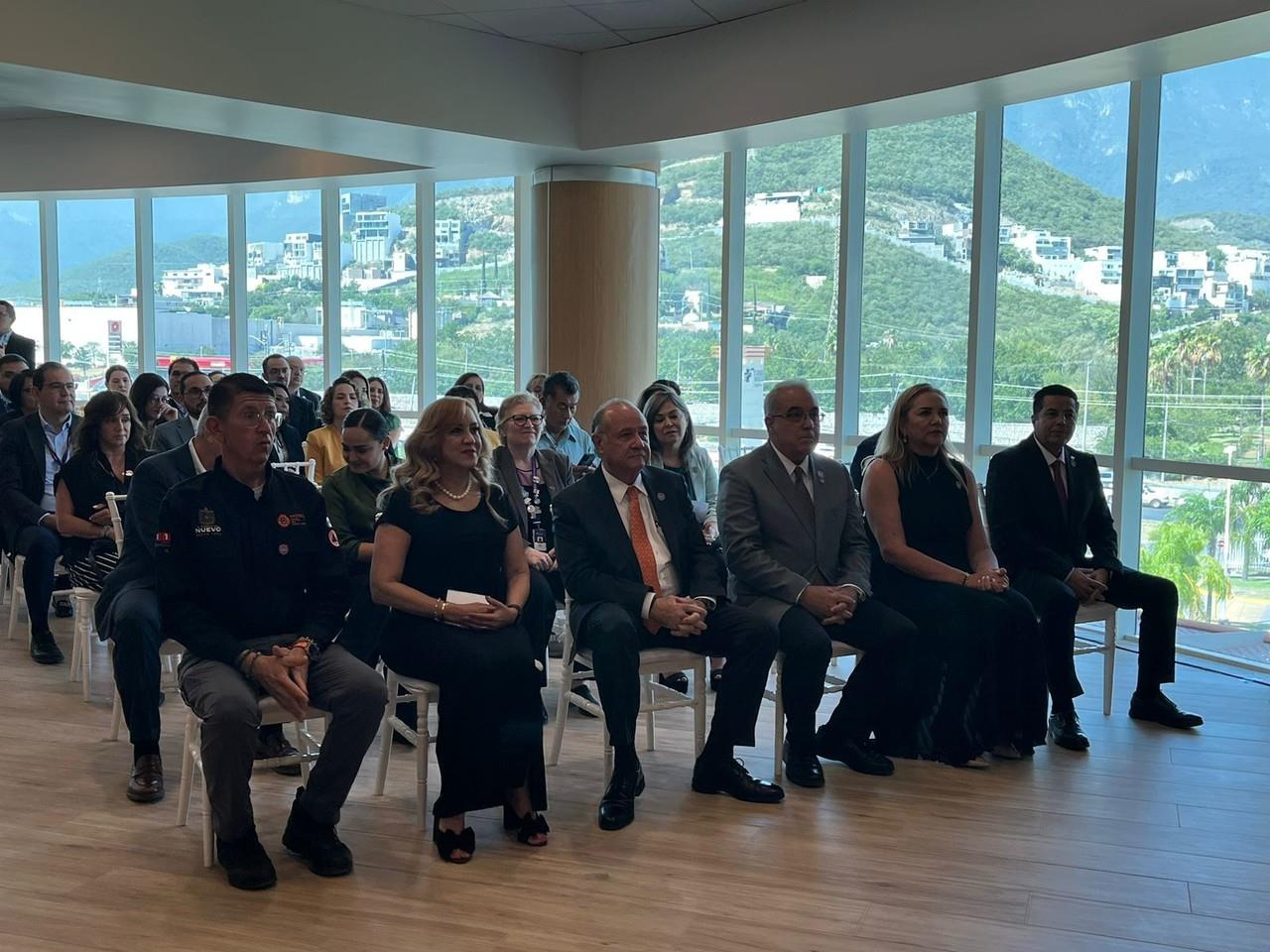 Activará Christus Muguerza Código ADAM para búsqueda de menores extraviados