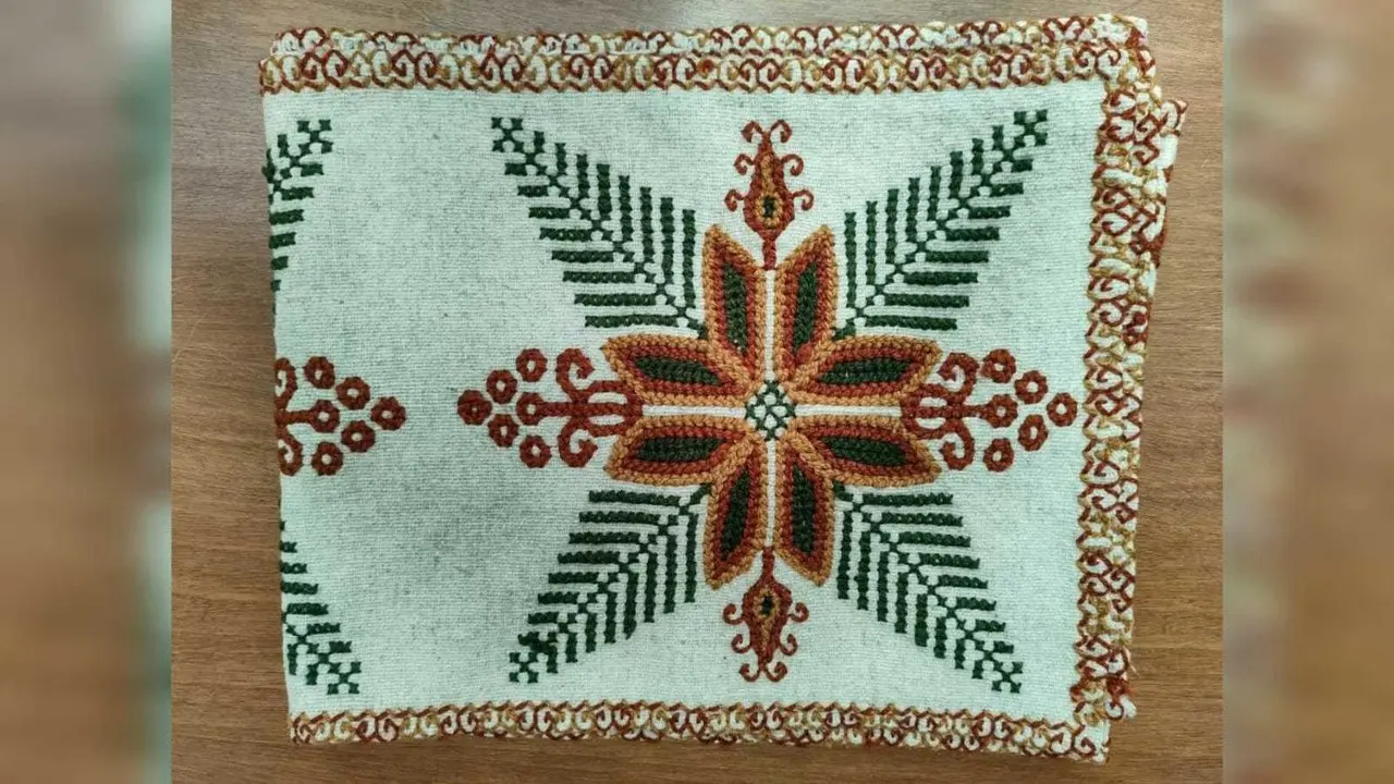 Dan textiles mazahuas identidad al Estado de México