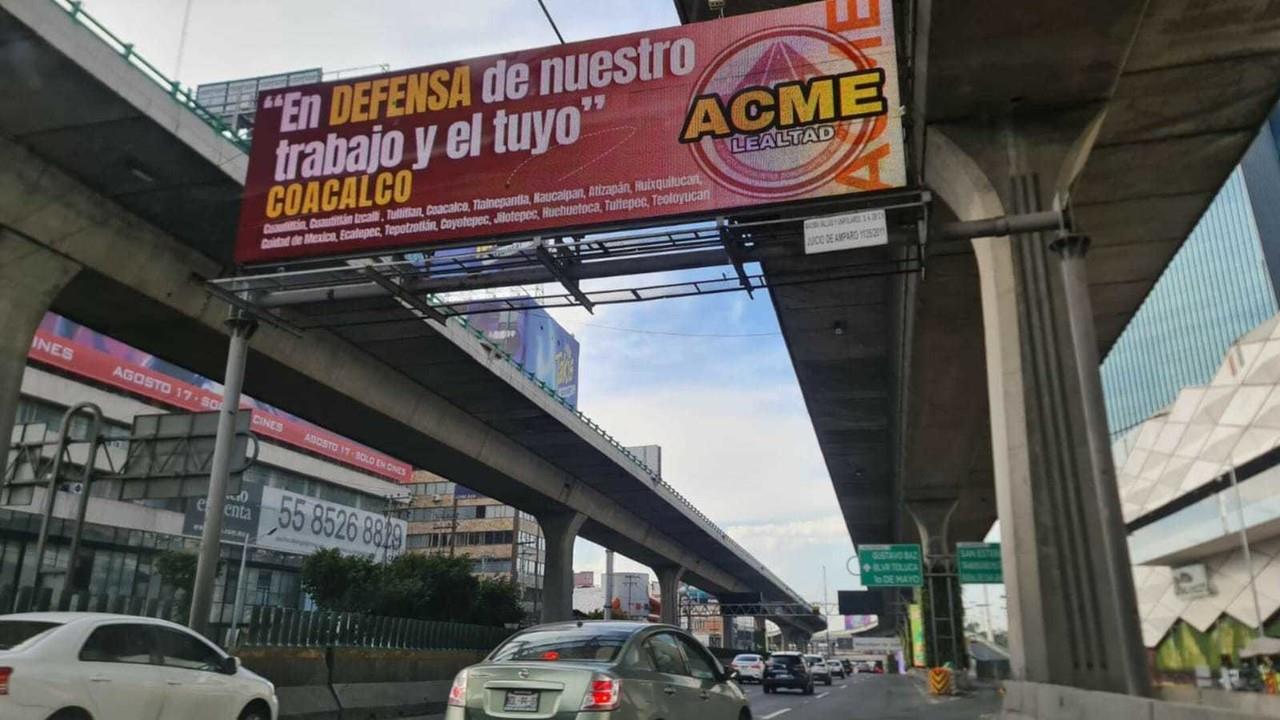 Exigen legisladores no dar concesiones en el transporte a autodefensas en Edomex