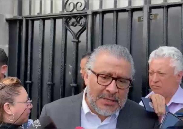 AMLO asistirá a la toma de protesta de Delfina Gómez como gobernadora de Edomex
