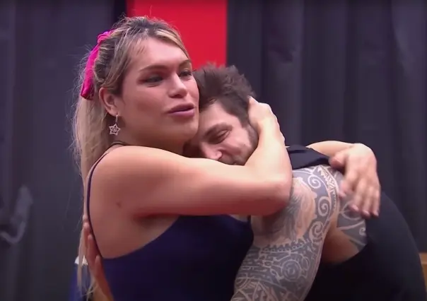 Compartirá Wendy Guevara premio con Nicola Porcella si gana LCDLF
