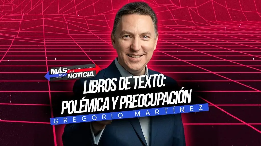 Libros de texto: Polémica y preocupación