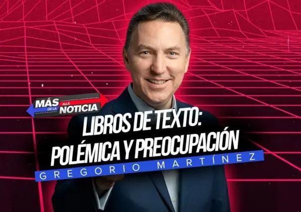 Libros de texto: Polémica y preocupación