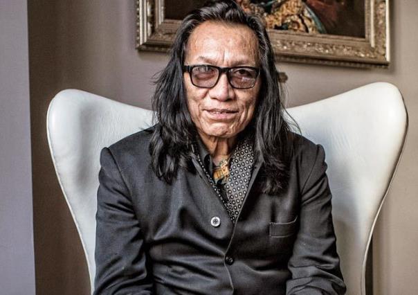 Muere el músico Sixto Rodriguez a los 81 años