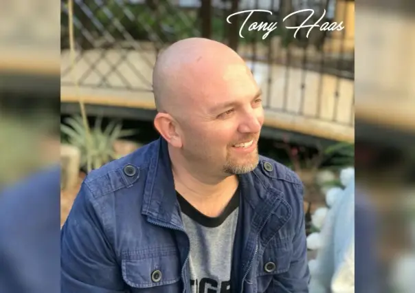 Tony busca a su familia biológica. Se sabe que son de Durango