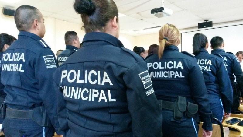 Si son quienes deben poner el ejemplo no se tolerará ningún tipo de mal comportamiento en el gobierno municipal de Gómez Palacio. Foto: Noticieros Grem.