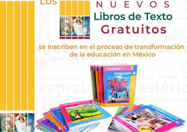 Surte efecto campaña contra libros de Texto Gratuitos