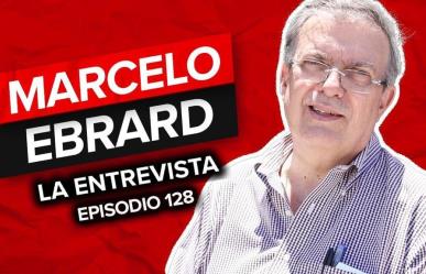 Experiencia y consistencia: Marcelo Ebrard