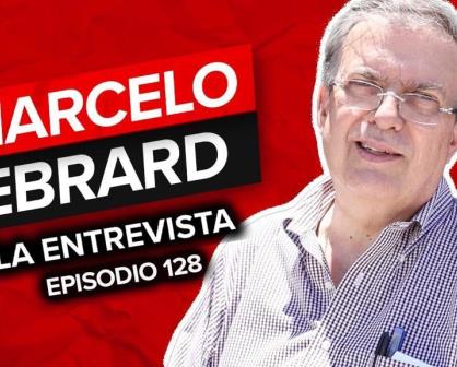 Experiencia y consistencia: Marcelo Ebrard