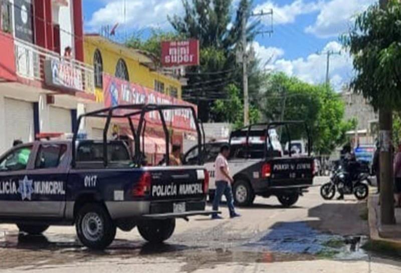 Los hechos ocurrieron en los municipios de Huajuapan de León y Santiago Juxtlahuaca. Foto: Especial.